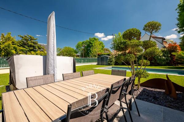Rueil-Malmaison, Maison 3 Chambres -  150 m² à vendre