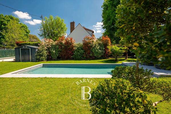 Rueil-Malmaison, Maison 3 Chambres -  150 m² à vendre