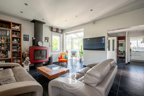 Rueil-Malmaison, Maison 3 Chambres -  150 m² à vendre