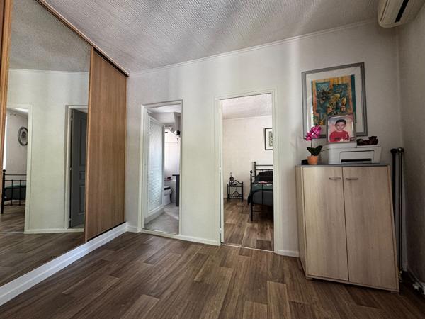 Maison à vendre avec extérieur sur Lézignan-Corbières