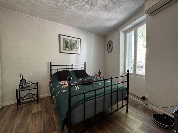 Maison à vendre avec extérieur sur Lézignan-Corbières