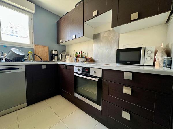 Appartement Houilles 3 pièce(s) 53 m² 315 000 € ** - Référence 883