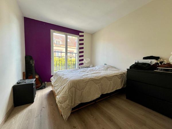 Appartement Houilles 3 pièce(s) 53 m² 315 000 € ** - Référence 883