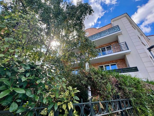 Appartement Houilles 3 pièce(s) 53 m² 315 000 € ** - Référence 883