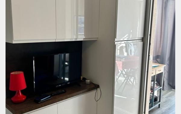 Vente Appartement P2 Parking commun Le grau-du-roi   