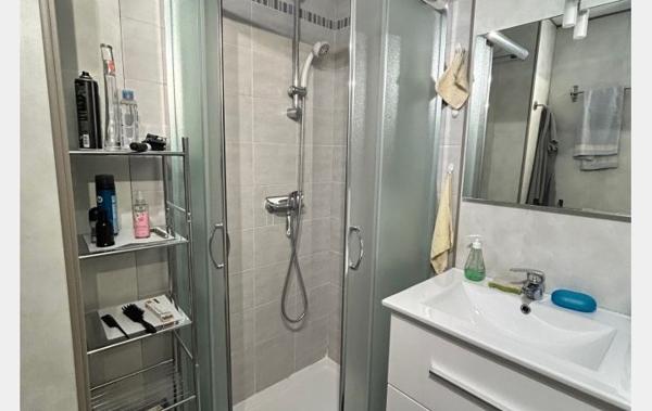 Vente Appartement P2 Parking commun Le grau-du-roi   