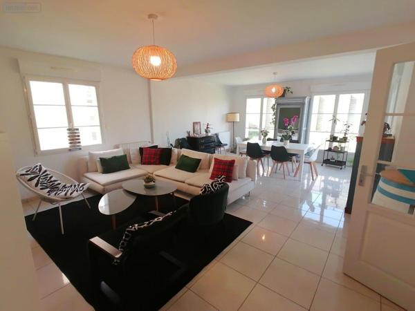 Maison individuelle à louer à Orgères en Ille-et-Vilaine (35230), ref : 35129-6722