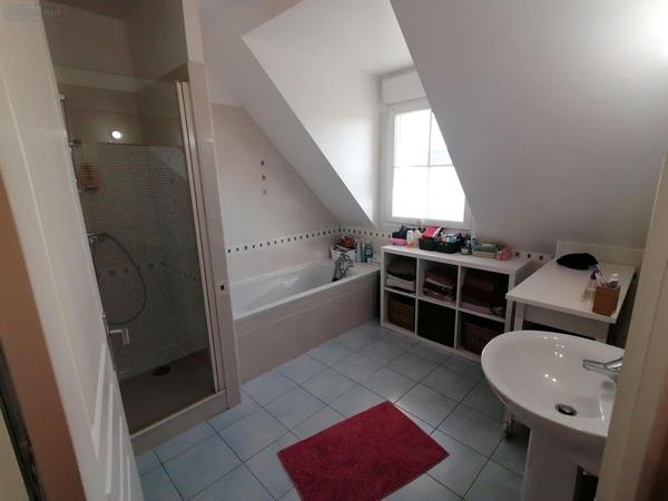 Maison individuelle à louer à Orgères en Ille-et-Vilaine (35230), ref : 35129-6722