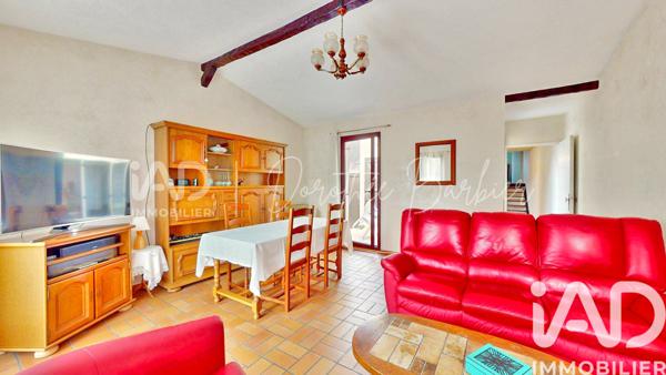 Maison à vendre 5 pièces 104 m² Champs-sur-Marne