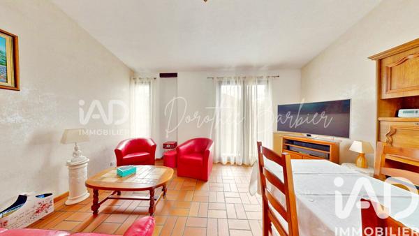 Maison à vendre 5 pièces 104 m² Champs-sur-Marne