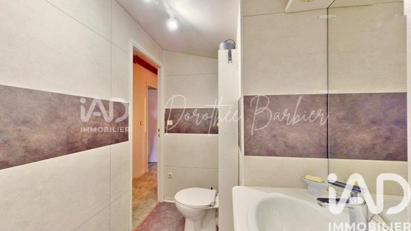 Maison à vendre 5 pièces 104 m² Champs-sur-Marne