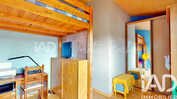 Maison à vendre 5 pièces 104 m² Champs-sur-Marne