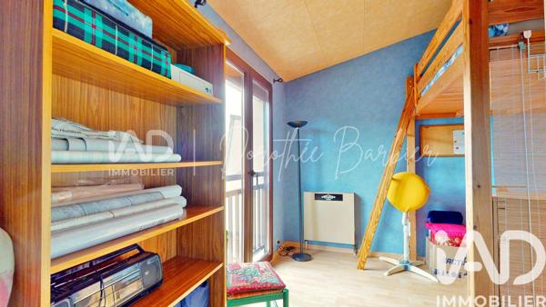 Maison à vendre 5 pièces 104 m² Champs-sur-Marne