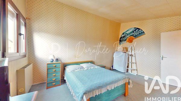 Maison à vendre 5 pièces 104 m² Champs-sur-Marne