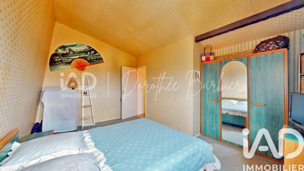 Maison à vendre 5 pièces 104 m² Champs-sur-Marne