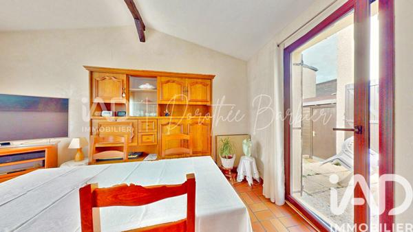 Maison à vendre 5 pièces 104 m² Champs-sur-Marne