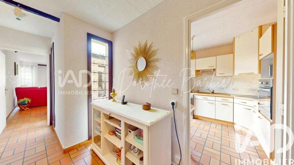 Maison à vendre 5 pièces 104 m² Champs-sur-Marne