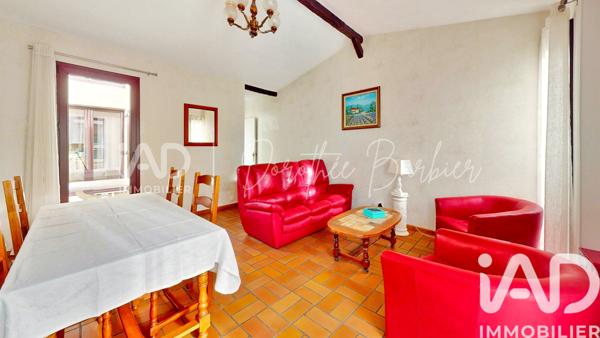 Maison à vendre 5 pièces 104 m² Champs-sur-Marne