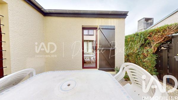 Maison à vendre 5 pièces 104 m² Champs-sur-Marne