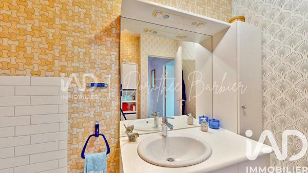 Maison à vendre 5 pièces 104 m² Champs-sur-Marne