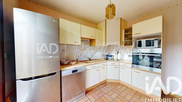 Maison à vendre 5 pièces 104 m² Champs-sur-Marne