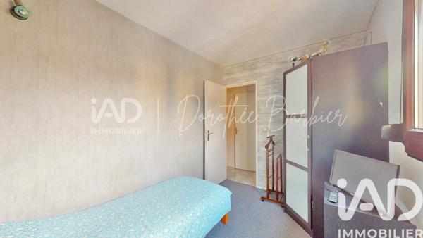 Maison à vendre 5 pièces 104 m² Champs-sur-Marne