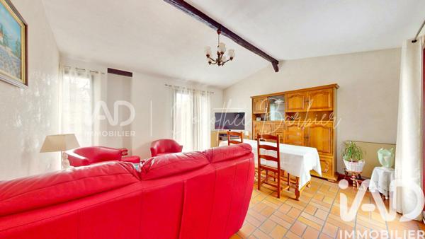 Maison à vendre 5 pièces 104 m² Champs-sur-Marne