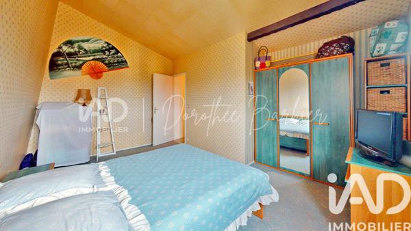 Maison à vendre 5 pièces 104 m² Champs-sur-Marne