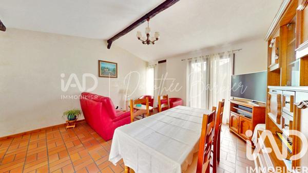 Maison à vendre 5 pièces 104 m² Champs-sur-Marne