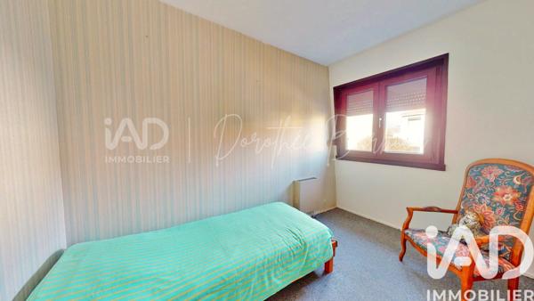 Maison à vendre 5 pièces 104 m² Champs-sur-Marne