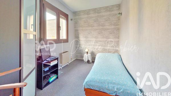 Maison à vendre 5 pièces 104 m² Champs-sur-Marne