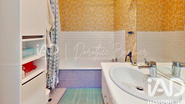 Maison à vendre 5 pièces 104 m² Champs-sur-Marne