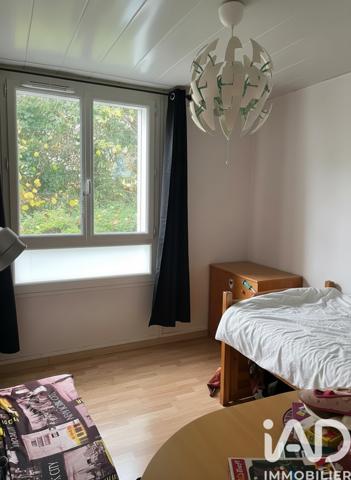 Appartement à vendre 5 pièces 80 m² Rueil-Malmaison