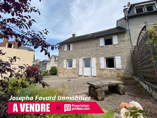 Maison Treignac 4 pièce(s) 112 m²