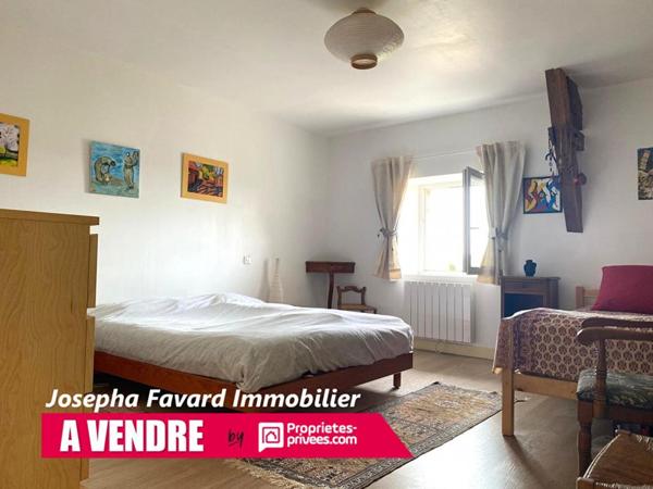 Maison Treignac 4 pièce(s) 112 m²