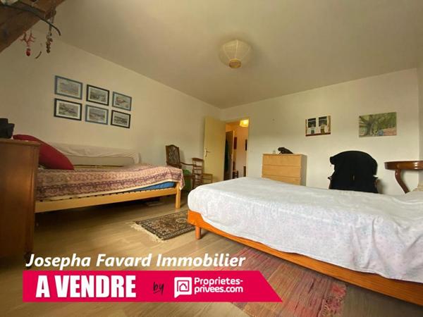 Maison Treignac 4 pièce(s) 112 m²