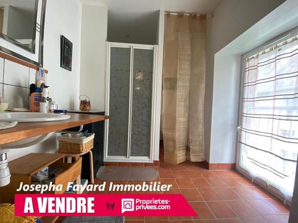 Maison Treignac 4 pièce(s) 112 m²