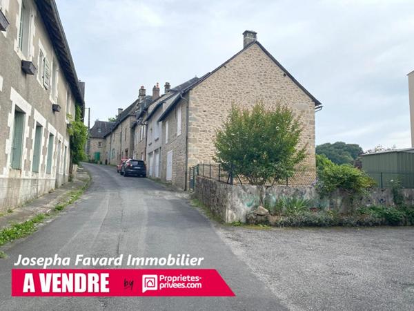 Maison Treignac 4 pièce(s) 112 m²