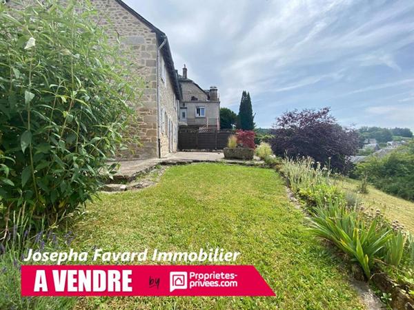 Maison Treignac 4 pièce(s) 112 m²