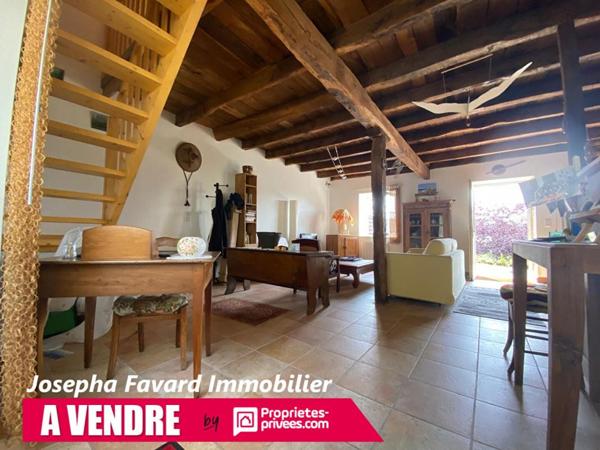 Maison Treignac 4 pièce(s) 112 m²