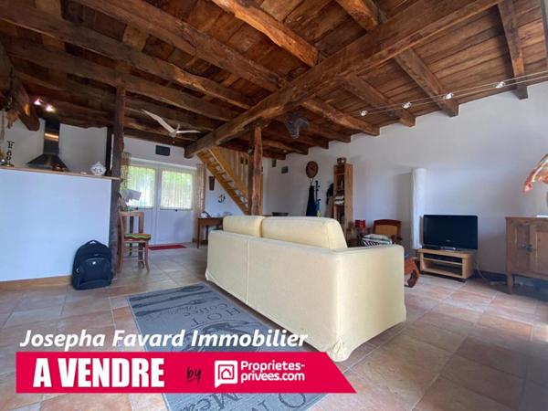 Maison Treignac 4 pièce(s) 112 m²