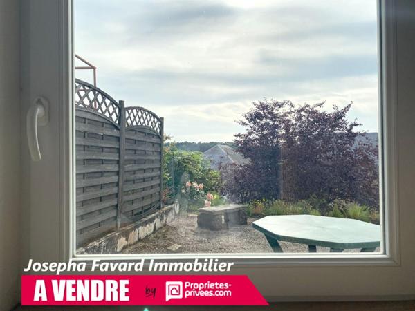 Maison Treignac 4 pièce(s) 112 m²