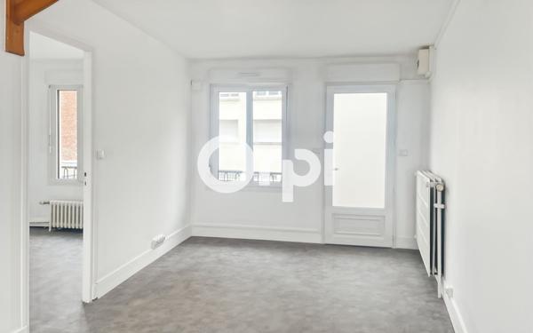 Appartement à vendre    2 pièces • 32,80 m2 Arras