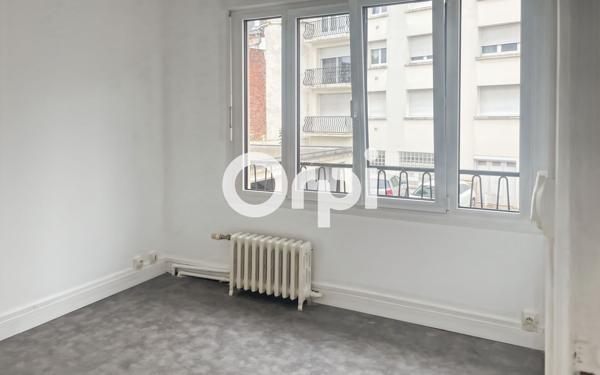 Appartement à vendre    2 pièces • 32,80 m2 Arras