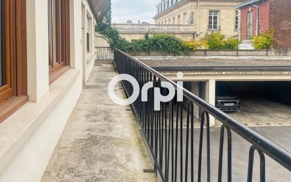 Appartement à vendre    2 pièces • 32,80 m2 Arras