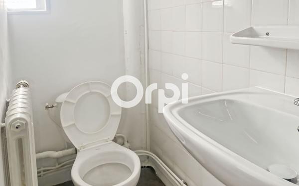 Appartement à vendre    2 pièces • 32,80 m2 Arras