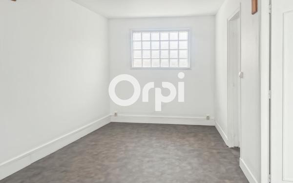 Appartement à vendre    2 pièces • 32,80 m2 Arras