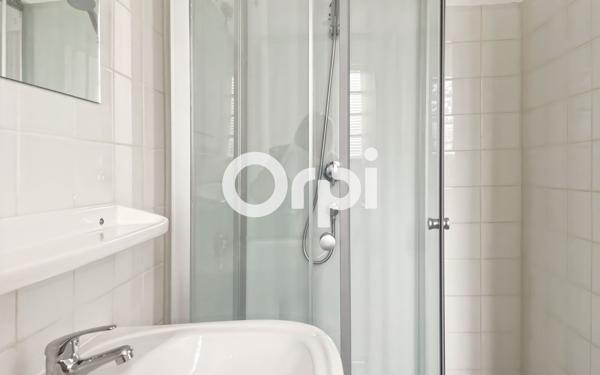 Appartement à vendre    2 pièces • 32,80 m2 Arras