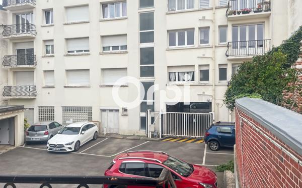 Appartement à vendre    2 pièces • 32,80 m2 Arras