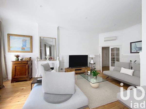 Appartement à vendre 4 pièces 130 m² Agen